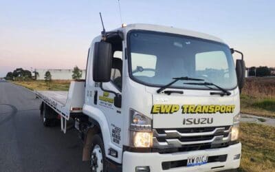 6 Tonne Trucks
