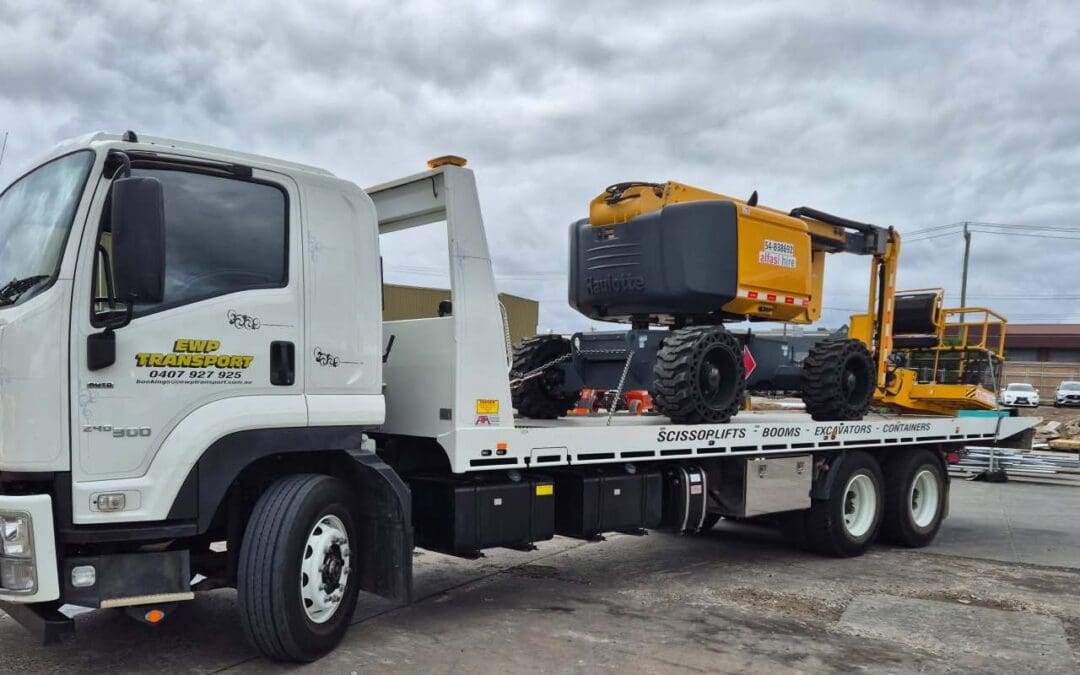 12 Tonne Trucks