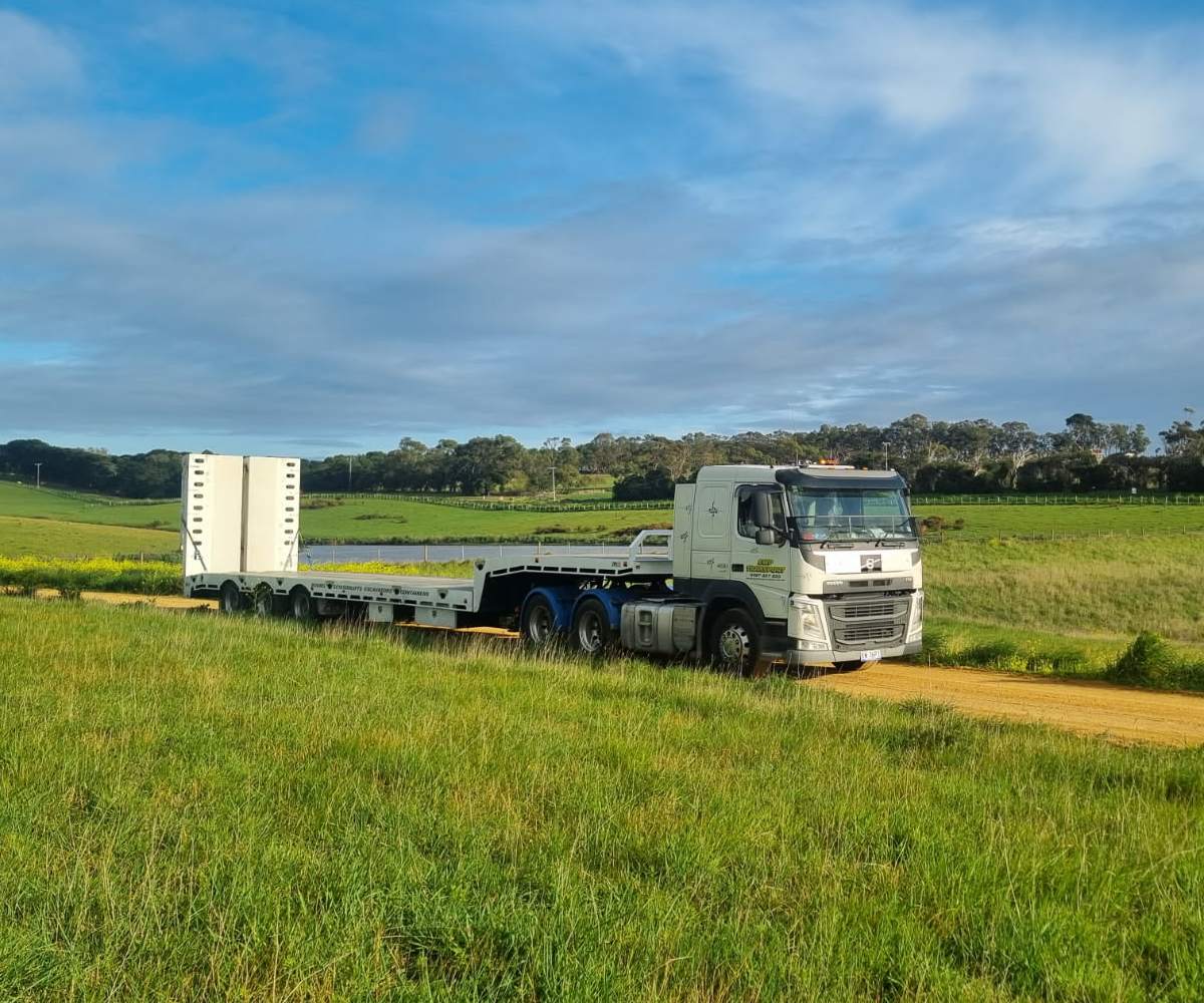 EWP Transport Melbourne EWP Transport Melbourne
