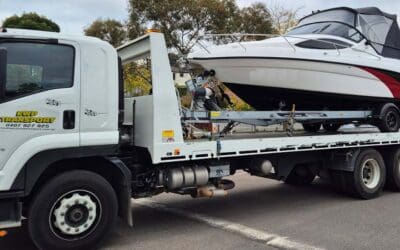 Leisure Vehicle Transport